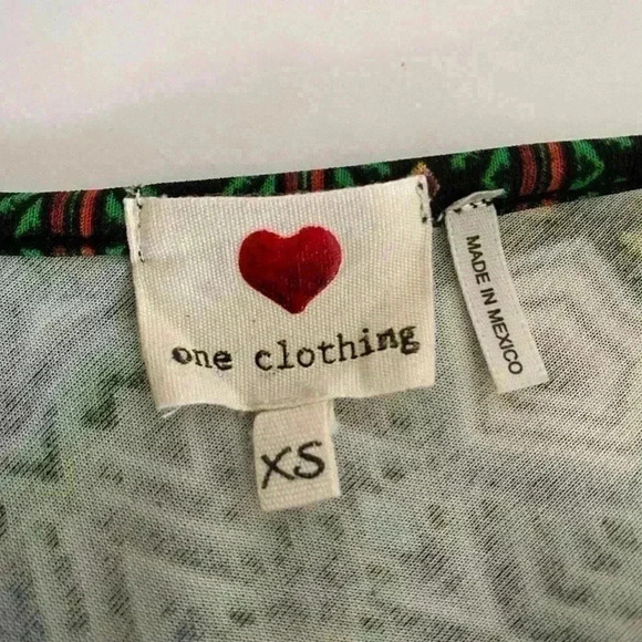 One Clothing Dress Fit and Flare - Picture 5 of 6